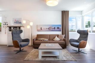 Aparthotel Ostseeallee Aparthotel Ostseeallee 5-46 - Boltenhagen - 4