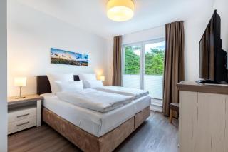 Aparthotel Ostseeallee Aparthotel Ostseeallee 5-46 - 6