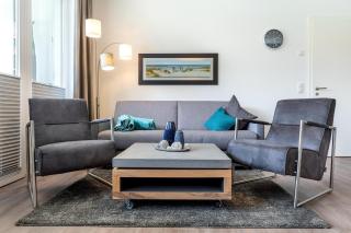 Aparthotel Ostseeallee Aparthotel Ostseeallee 5-40 - 1