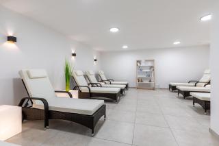 Aparthotel Ostseeallee Aparthotel Ostseeallee 5-40 - Boltenhagen - 4