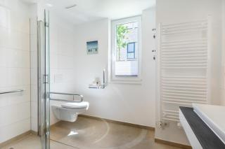 Aparthotel Ostseeallee Aparthotel Ostseeallee 2-08 - 2