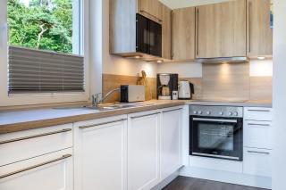 Aparthotel Ostseeallee Aparthotel Ostseeallee 5-42 - 7