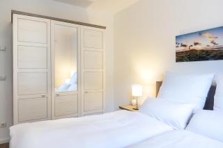 Aparthotel Ostseeallee Aparthotel Ostseeallee 5-42 - Boltenhagen - 3