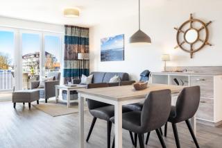 Apartmentanlage Meerblickvilla Apartmentanlage Meerblickvilla 1-07 - 6