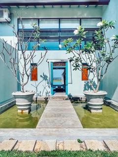 Villa Lagoonscape - 5