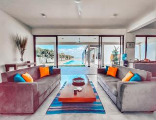 Villa Lagoonscape - 8