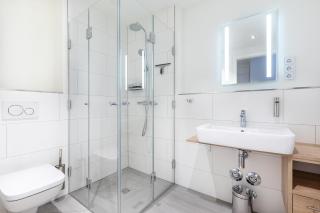 Godewindpark Travemünde Godewindpark Travemünde 3-07 - 2