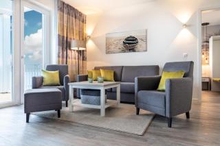 Apartmentanlage Meerblickvilla Apartmentanlage Meerblickvilla 2-26 - Großenbrode - 5