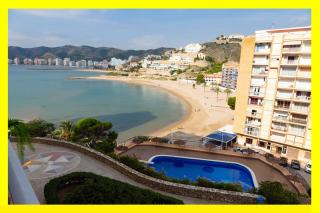 Apartamento Los Olivos II - Cullera - Cullera - 0