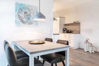 Apartmentanlage Meerblickvilla Apartmentanlage Meerblickvilla 0-01 - Großenbrode - 6