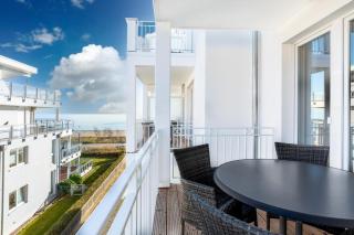 Apartmentanlage Meerblickvilla Apartmentanlage Meerblickvilla 2-30 - 9