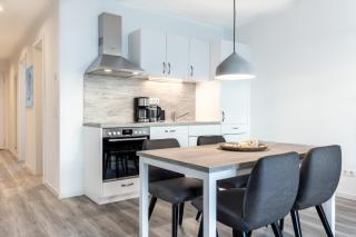 Apartmentanlage Meerblickvilla Apartmentanlage Meerblickvilla 2-30 - Großenbrode - 4