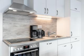 Apartmentanlage Meerblickvilla Apartmentanlage Meerblickvilla 2-30 - Großenbrode - 3