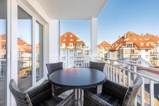 Apartmentanlage Meerblickvilla Apartmentanlage Meerblickvilla 2-31 - Großenbrode - 8