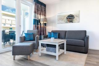 Apartmentanlage Meerblickvilla Apartmentanlage Meerblickvilla 2-31 - Großenbrode - 7