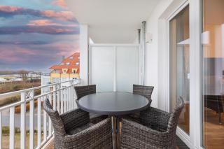 Apartmentanlage Meerblickvilla Apartmentanlage Meerblickvilla 3-33 - Großenbrode - 7