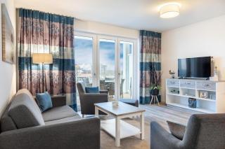 Apartmentanlage Meerblickvilla Apartmentanlage Meerblickvilla 3-33 - Großenbrode - 6