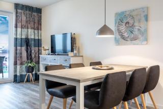 Apartmentanlage Meerblickvilla Apartmentanlage Meerblickvilla 3-33 - Großenbrode - 3