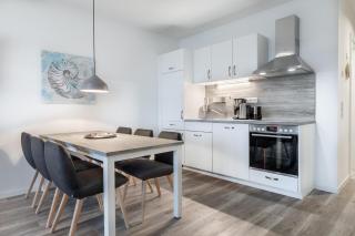 Apartmentanlage Meerblickvilla Apartmentanlage Meerblickvilla 3-33 - Großenbrode - 2