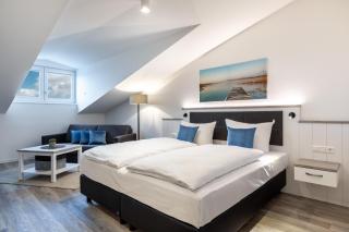 Apartmentanlage Meerblickvilla Apartmentanlage Meerblickvilla 3-33 - Großenbrode - 1