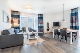 Apartmentanlage Meerblickvilla Apartmentanlage Meerblickvilla 1-08 - 5