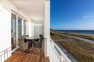 Apartmentanlage Meerblickvilla Apartmentanlage Meerblickvilla 1-10 - 7