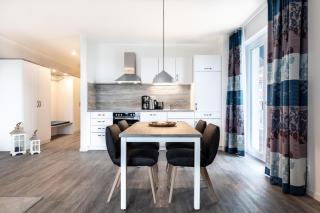 Apartmentanlage Meerblickvilla Apartmentanlage Meerblickvilla 1-13 - Großenbrode - 3