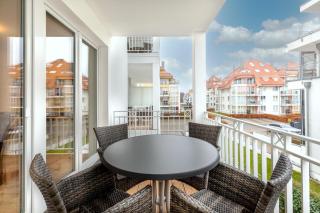 Apartmentanlage Meerblickvilla Apartmentanlage Meerblickvilla 1-15 - Großenbrode - 9