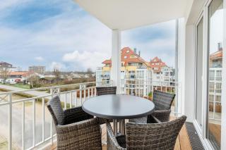 Apartmentanlage Meerblickvilla Apartmentanlage Meerblickvilla 2-18 - Großenbrode - 8