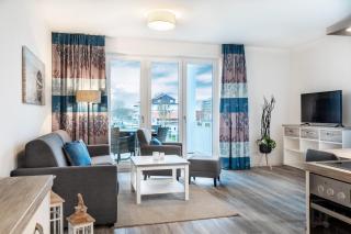 Apartmentanlage Meerblickvilla Apartmentanlage Meerblickvilla 2-18 - 7