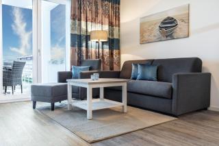 Apartmentanlage Meerblickvilla Apartmentanlage Meerblickvilla 2-20 - Großenbrode - 6