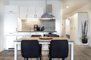 Apartmentanlage Meerblickvilla Apartmentanlage Meerblickvilla 2-20 - 4