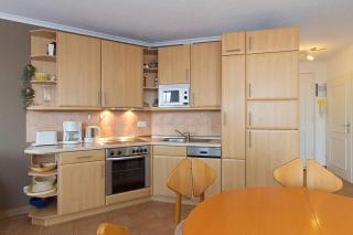 Apartmenthaus Atlantik Apartmenthaus Atlantik 213 - 5