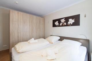 Apartmenthaus Atlantik Apartmenthaus Atlantik 213 - Kühlungsborn - 3