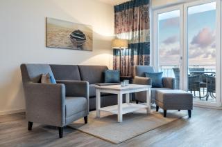 Apartmentanlage Meerblickvilla Apartmentanlage Meerblickvilla 2-24 - Großenbrode - 5