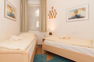 Apartmenthaus Atlantik Apartmenthaus Atlantik 213 - Kühlungsborn - 2