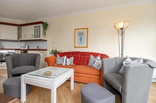 Apartmenthaus Atlantik Apartmenthaus Atlantik 214 - Kühlungsborn - 7