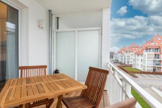 Apartmentanlage Meerblickvilla Apartmentanlage Meerblickvilla 2-28 - Großenbrode - 9