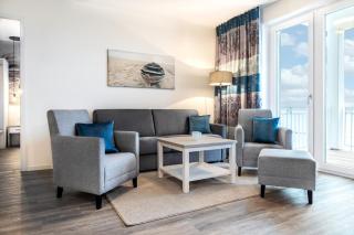 Apartmentanlage Meerblickvilla Apartmentanlage Meerblickvilla 2-23 - 4