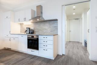 Apartmentanlage Meerblickvilla Apartmentanlage Meerblickvilla 2-23 - Großenbrode - 1