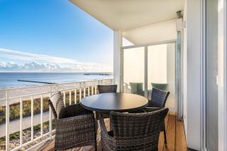 Apartmentanlage Meerblickvilla Apartmentanlage Meerblickvilla 2-27 - 8