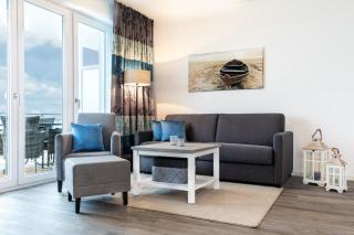 Apartmentanlage Meerblickvilla Apartmentanlage Meerblickvilla 2-27 - 4