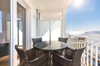 Apartmentanlage Meerblickvilla Apartmentanlage Meerblickvilla 3-32 - 8