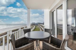 Apartmentanlage Meerblickvilla Apartmentanlage Meerblickvilla 3-36 - 7