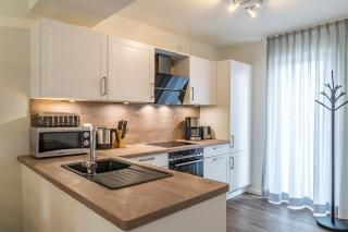 Nordsee Ferienpark Nordsee Ferienpark 43 - Schillig - 7