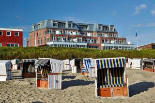 Aparthotel Anna Düne Aparthotel Anna Düne 1-18 - Wangerooge - 0