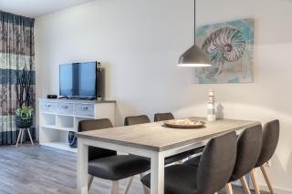 Apartmentanlage Meerblickvilla Apartmentanlage Meerblickvilla 3-35 - Großenbrode - 3