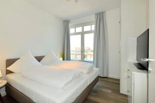 Aparthotel Anna Düne Aparthotel Anna Düne 1-18 - Wangerooge - 2
