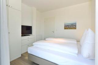 Aparthotel Anna Düne Aparthotel Anna Düne 1-18 - Wangerooge - 1