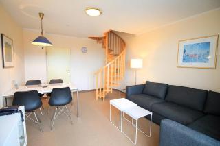 Hus Inselkieker Hus Inselkieker 219 - Schillig - 0